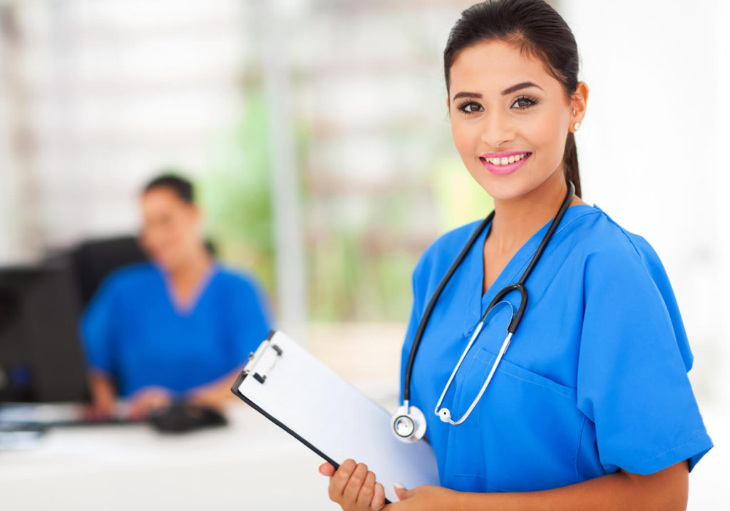 How to Become a Certified Nurse in Canada?