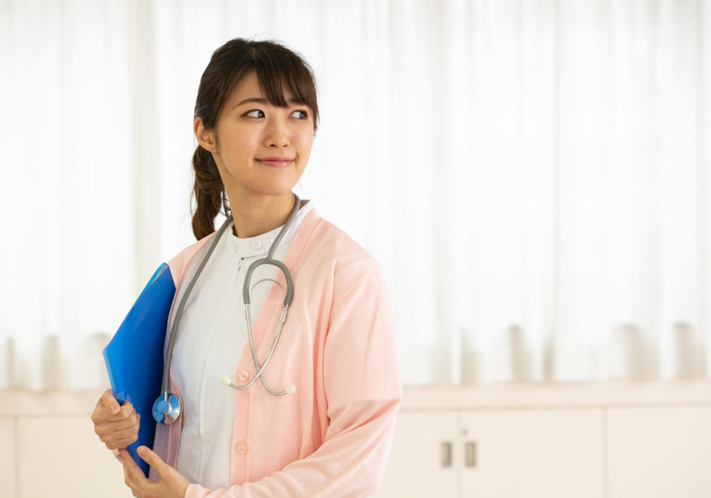 Can I give my NCLEX before coming to Canada or starting the application?