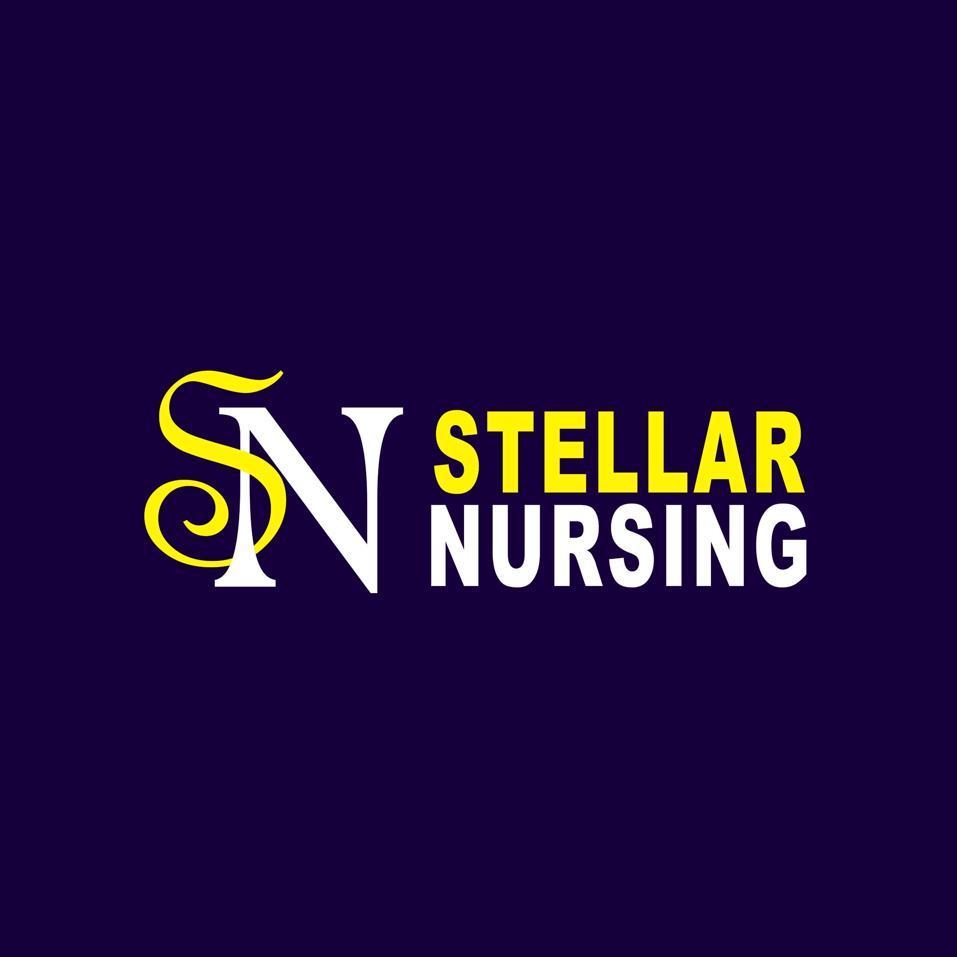 Stellar Nursing